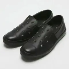 22.0cm CONVERSE all star coupe stars