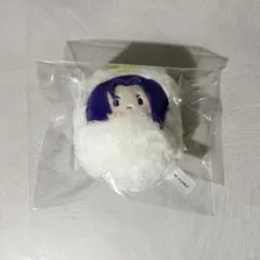 ブルーロック　くるみたぴぬい　天使　御影玲王　マスコット　キーホルダー