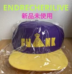 エンドリケリー　堂本剛　キャップ　フェスグッズのサムネイル