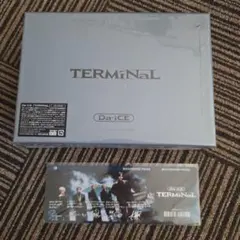 TERMiNaL
