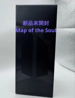 BTS アミボム ver.4 新品 未開封 MOS 公式 最新ペンライト - メルカリ
