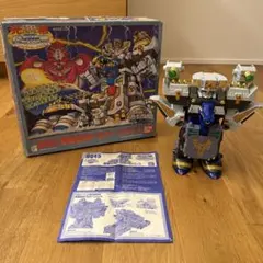 2025年最新】元祖Sd ドラグーンパレスの人気アイテム - メルカリ