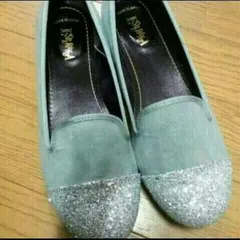 エスペランサパンプス