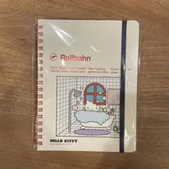 Rollbahn ロルバーン ハローキティ キティのおうち バスルーム
