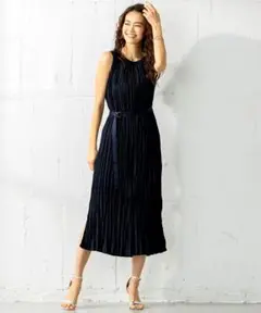 組曲 ロングワンピース