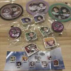 鬼滅の刃　くら寿司