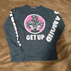 ♡HYSTERIC MINI ♡ロンＴ130size♡