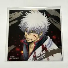 【銀魂】吉原大炎上 銀時