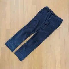 パタゴニア　コーデュロイ