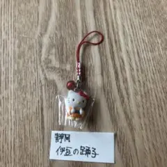 ご当地キティ 静岡県