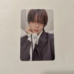 &TEAM Back to Life トレカ K ケイ