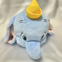 BiG ダンボぬいぐるみ