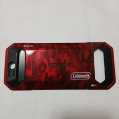TORQUE 5G 背面カバー Coleman コールマン KYG01 パーツ - メルカリ