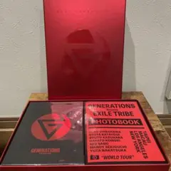 2026年最新】BEST GENERATION 3CD+4Blu-rayの人気アイテム - メルカリ