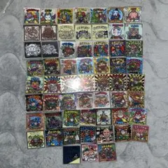 ビックリマンシール　まとめ売り