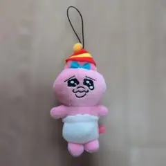 おぱんちゅうさぎ マスコット