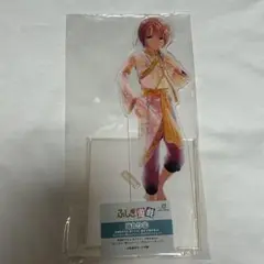 ふしぎ遊戯 婁宿 アクリルスタンド 一撃コレクション
