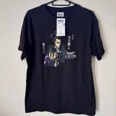 しまむら　メンズ　半袖ＴシャツLサイズ（春秋戦国大戦キングダム）