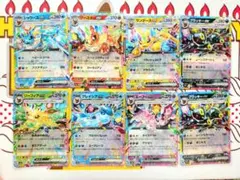 ブイズex RR まとめ売り テラスタルフェス