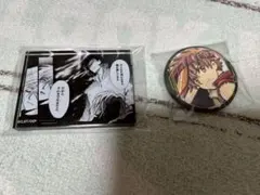 ツバサー ファイ　黒剛缶バッジセット 2025年最新】ツバサ ファイ 缶バッジの人気アイテム - メルカリ