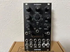 Dnipro Radiant ユーロラック モジュラーシンセ Dnipro Radiant ユーロラック モジュラーシンセ - メルカリ