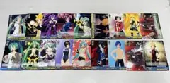 VOCALOID トレカセット