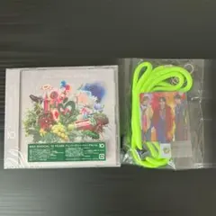 Mrs. GREEN APPLE 【通常盤】CD 特典付き