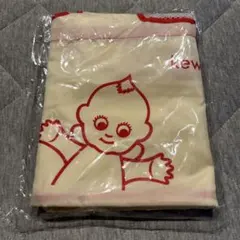 新品‼️KEWPEE 、エコバッグ 、キューピー、レジカゴバッグ