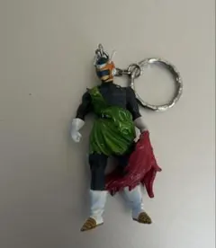 ドラゴンボールZ ハイクオリティキーホルダー グレートサイヤマン