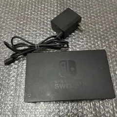 Nintendo Switch ドック ACアダプター付き