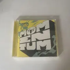 ROF-MAO MOMENTUM CD ろふまお