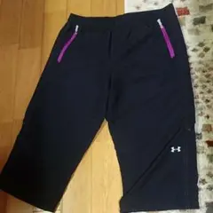 アンダーアーマー パンツ