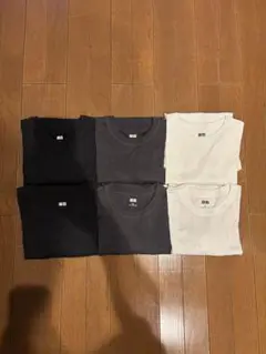 UNIQLO UT 6SET