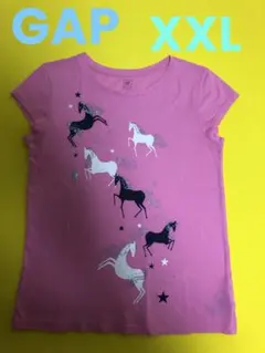 GAP KIDS ユニコーンプリント Tシャツのサムネイル