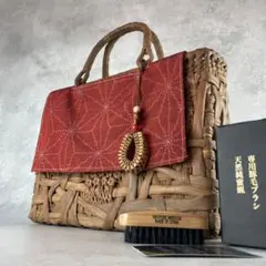 2025年最新】葡萄かごバッグの人気アイテム - メルカリ