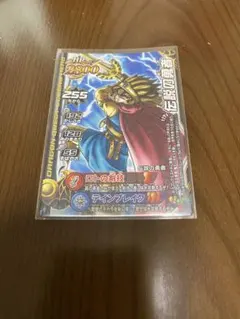 ドラゴンクエスト バトルロード 炎のリング 天空の花嫁ビアンカ
