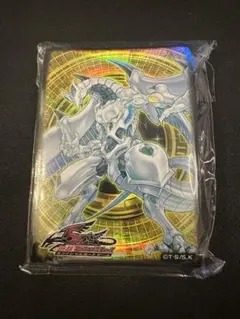 竜の紋章/シューティング・スター・ドラゴンTG スリーブ　新品未開封　11セット 竜の紋章/シューティング・スター・ドラゴンTG スリーブ 新品未開封 11