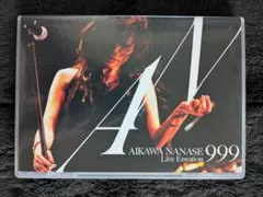 相川七瀬 Live Emotion Concert Tour '97 DVD - メルカリ