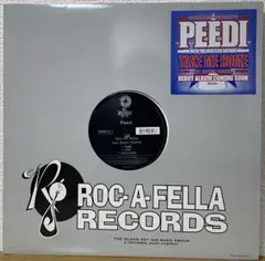 PEEDI feat Megan Rochell/TAKE ME HOME