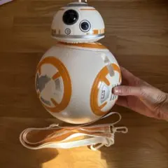 BB-8 ポップコーンバケット