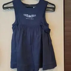 CELINE　女の子ワンピース95のサムネイル