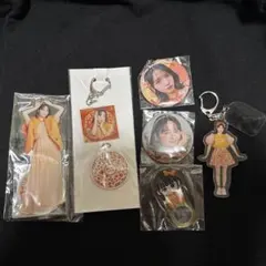 FRUITSZIPPER 鎮西寿々歌