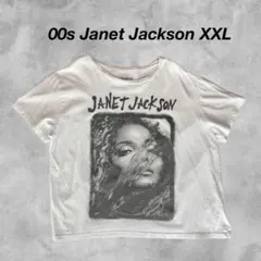 JANET JACKSON JAPAN 2026 Tシャツ Mサイズ - メルカリ