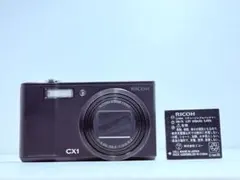2025年最新】ricoh cx1の人気アイテム - メルカリ