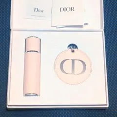 ミス ディオール　トラベル スプレー セット