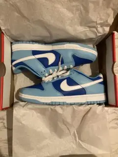 Nike Dunk Low Retro QS 