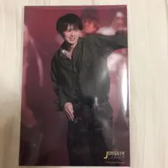 井上瑞稀 ステフォ