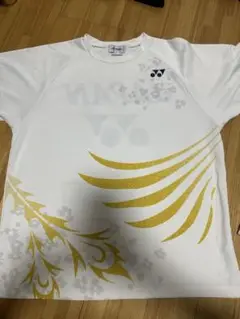 セット割可！ YONEX日本代表応援ウェア　希少鳳凰
