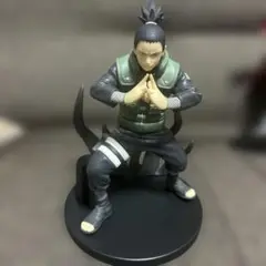 NARUTO 疾風伝VIBRATION STARS 奈良シカマル フィギュア