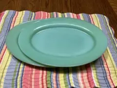 超美品! ファイヤーキング シェル オーバルプラッター ジェダイ No.002 超美品! ファイヤーキング シェル オーバルプラッター ジェダイ No.002